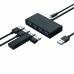 ORICO G11-H4-U3 5GBPS 4PORT USB 3.0 HUB