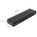 ORICO M.2 NVME SSD ENCLOSURE M2PV-C3