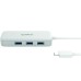 ORICO TC4U-U3 TYPE C USB 3.0 HUB WITH 4PORT USB-A