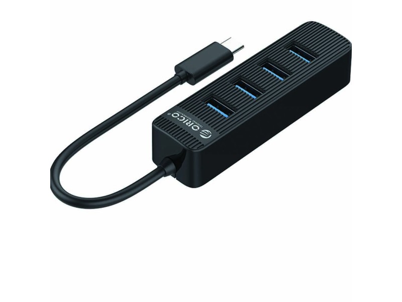 ORICO TWC3-4A TYPE C 4PORT USB 3.0 HUB