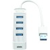 ORICO TWU3-4A 4Port USB 3.0 HUB