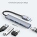 ORICO USB-A TO USB 3.0 HUB(ORICO-AH-A13/A12F)