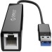  ORICO UTJ-U3 USB 3.0 TO RJ45 GIGABIT LAN ADAPTER