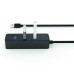 ORICO W5PH4-U3-V1-BK-BP 4PORT USB 3.0 HUB