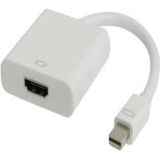 Thunderbolt Port to HDMI Converter