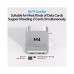 PULWTOP BS212D USB C HUB STAND FOR MAC MINI M4/M4 PRO