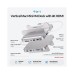 PULWTOP BS212D USB C HUB STAND FOR MAC MINI M4/M4 PRO