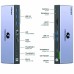 QGEEM TB4 PRO 15-IN-1 THUNDERBOLT 4 DOCKING STATION