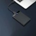 SSK USB3.0 2.5INCH HARD DRIVE ENCLOSURE (SHE090)