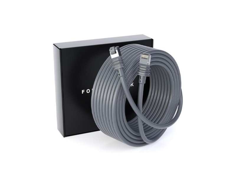 STARLINK V3 GEN 3 WATERPROOF RJ45 ETHERNET CABLE 40M And 46M STARLINK V3 GEN 3 WATERPROOF RJ45 ETHERNET CABLE 40M And 46M