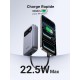 UGREEN PB525 (55141) 20000MAH 20W POWER BANK 