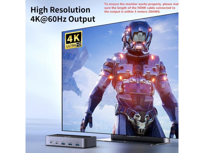 UGREEN 2 MONITOR 2 COMPUTER HDMI KVM SWITCH AK500(85719) UGREEN 2 MONITOR 2 COMPUTER HDMI KVM SWITCH AK500(85719)