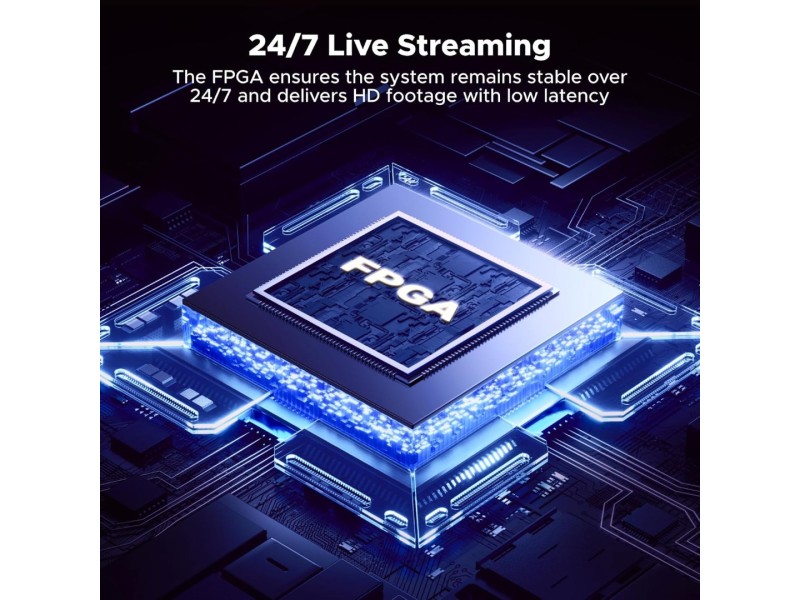 UGREEN XG501 (65518) 4k HDMI CAPTURE CARD