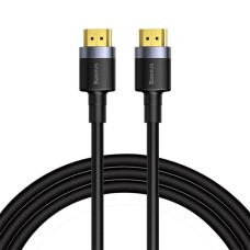 BASEUS HDMI TO HDMI 2.0 4K CABLE 5M (CADKLF-H01)