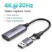 UGREEN CM716 (25854) HD USB Video Capture Card