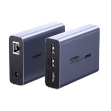 UGREEN 150M AT301(35988) HDMI KVM  EXTENDER