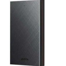 UGREEN 2.5INCH SATA HARD DRIVE ENCLOSURE (30731)