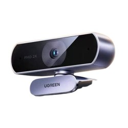UGREEN 2k 30FPS WEBCAM CM717(25442)