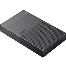UGREEN 3.5 INCH SATA HDD SSD CASE ADAPTER USB 3.0 2.5 INCH HARD DRIVE 30729
