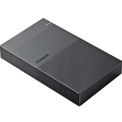 UGREEN 3.5 INCH SATA HDD SSD CASE ADAPTER USB 3.0 2.5 INCH HARD DRIVE 30729