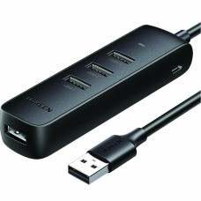 UGREEN 4PORT POWERED USB 3.0 HUB (10915)