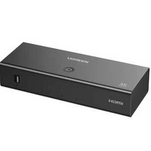 Best UGREEN Hdmi & vga Switcher Price in Bangladesh 2024