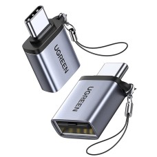 UGREEN 50283 TYPE-C TO USB 3.0 ADAPTER WITH OTG USB-C TO USB-A CONNECTOR CONVERTER