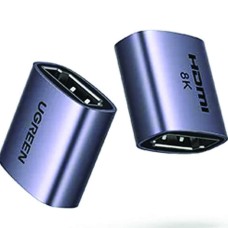 UGREEN 8K HDMI 2.1 FEMALE TO FEMALE CONVERTER (HD159)
