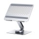 UGREEN ADJUSTABLE  360 ROTATING LAPTOP STAND (90841)