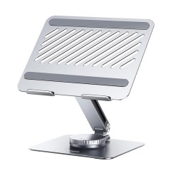 UGREEN ADJUSTABLE  360 ROTATING LAPTOP STAND (90841)