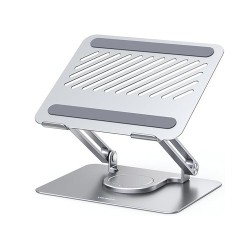 UGREEN  ADJUSTABLE 360 ROTATING LAPTOP STAND LP701(25289)