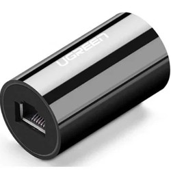 UGREEN ANTI-THUNDER RJ45 ETHERNET CONNECTOR (30837)