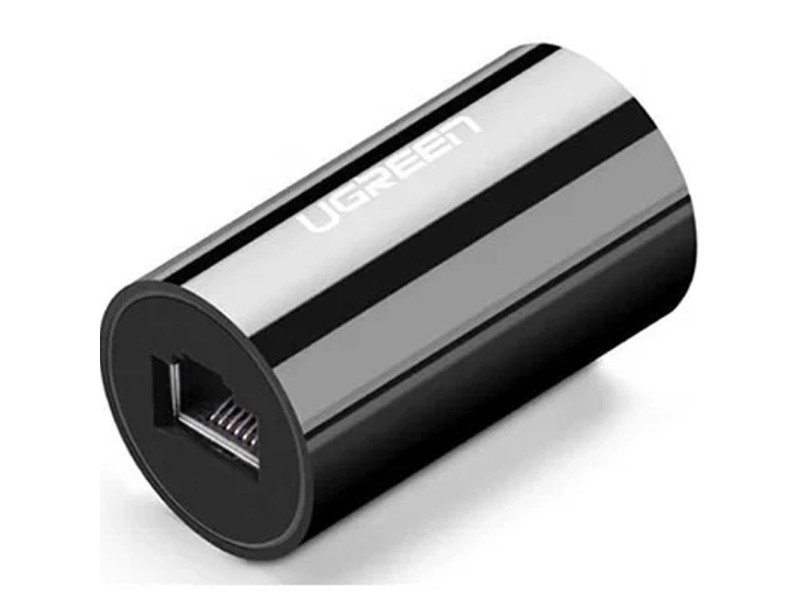 UGREEN ANTI-THUNDER RJ45 ETHERNET CONNECTOR (30837)