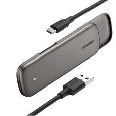 UGREEN CM238 M.2 PORTABLE SSD ENCLOSURE (60355)
