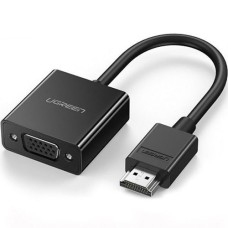 UGREEN CM270 HDMI TO VGA CONVERTER (60738)