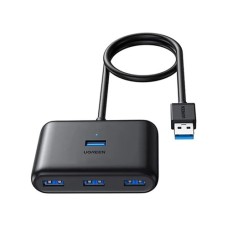 UGREEN CM688 USB3.2 GEN 1 4 PORT HUB 0.15M(35021)