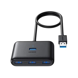 UGREEN CM688 USB3.2 GEN 1 4 PORT HUB 0.15M(35021)