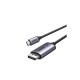 UGREEN CM707 (65983) USB-C to 16K DisplayPort 2.1 Cable 1.5MM