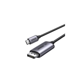UGREEN CM707 (25865) USB-C to 16K DisplayPort 2.1 Cable 2M