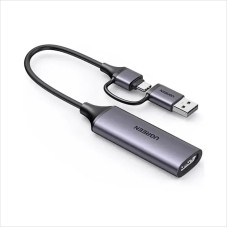 UGREEN CM716 (25854) HD USB Video Capture Card