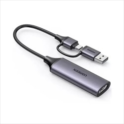 UGREEN CM716 (25854) HD USB Video Capture Card