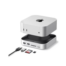 UGREEN CM841/65487 MAC MINI M4 USB C DOCKING  STATION WITH M.2 NVME ENCLOSURE