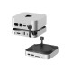 UGREEN CM841 MAC MINI M4 DOCKING STATION WITH DP PORT