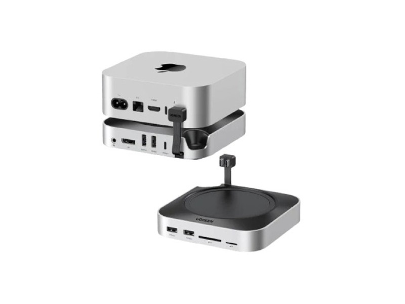 UGREEN CM841 MAC MINI M4  DOCKING STATION WITH DP PORT