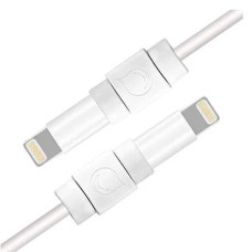 UGREEN DATA CABLE PROTECTION SLEEVE 06PCS/BAG (40705)