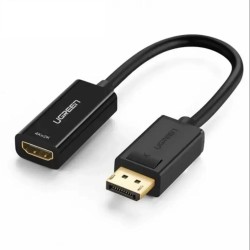 UGREEN DP TO 4K HDMI CONVERTER (40363)