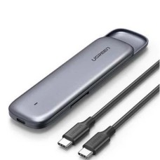 UGREEN ENCLOSURE FOR M.2 PCI-E NVME SSD (60354)