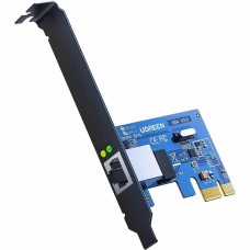 UGREEN GIGABIT PCI-E NETWORK ADAPTER (30771)