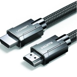 UGREEN  HDMI 8K ULTRA HD CABLE 5M HD135 (50562)