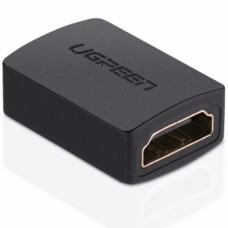 UGREEN HDMI FEMALE TO FEMALE CONVERTER(20107)